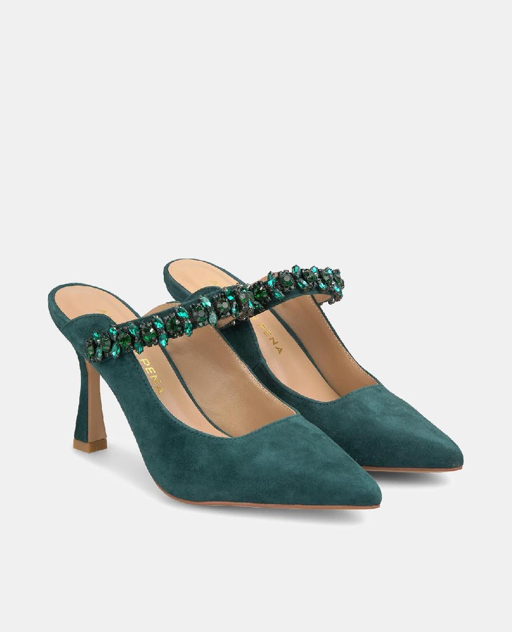 Alma En Pena MULES DE TACÓN