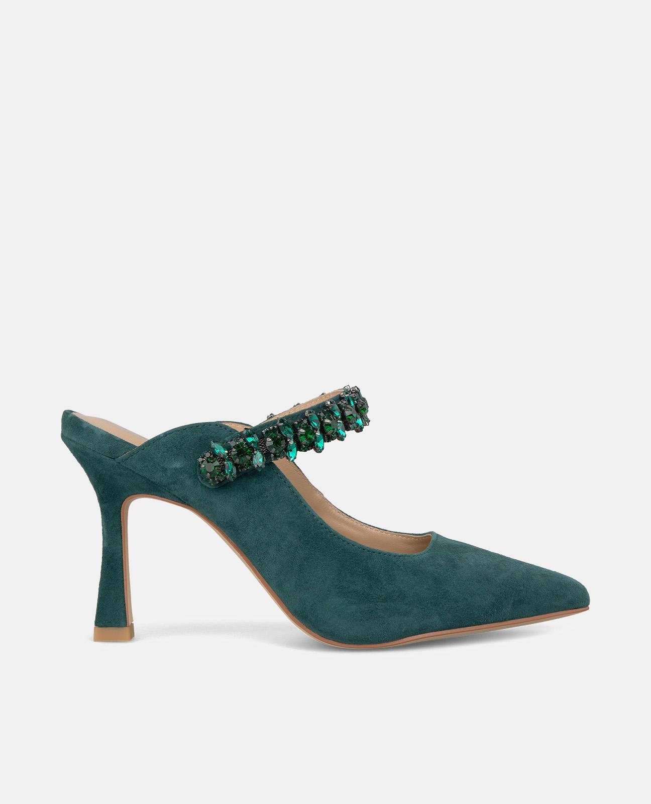 Alma en pena MULES DE TACÓN