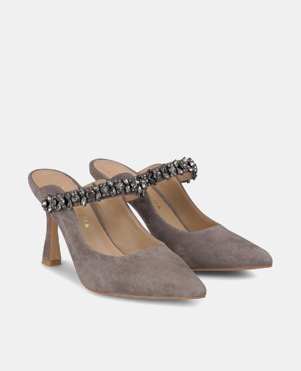 Alma En Pena MULES DE TACÓN