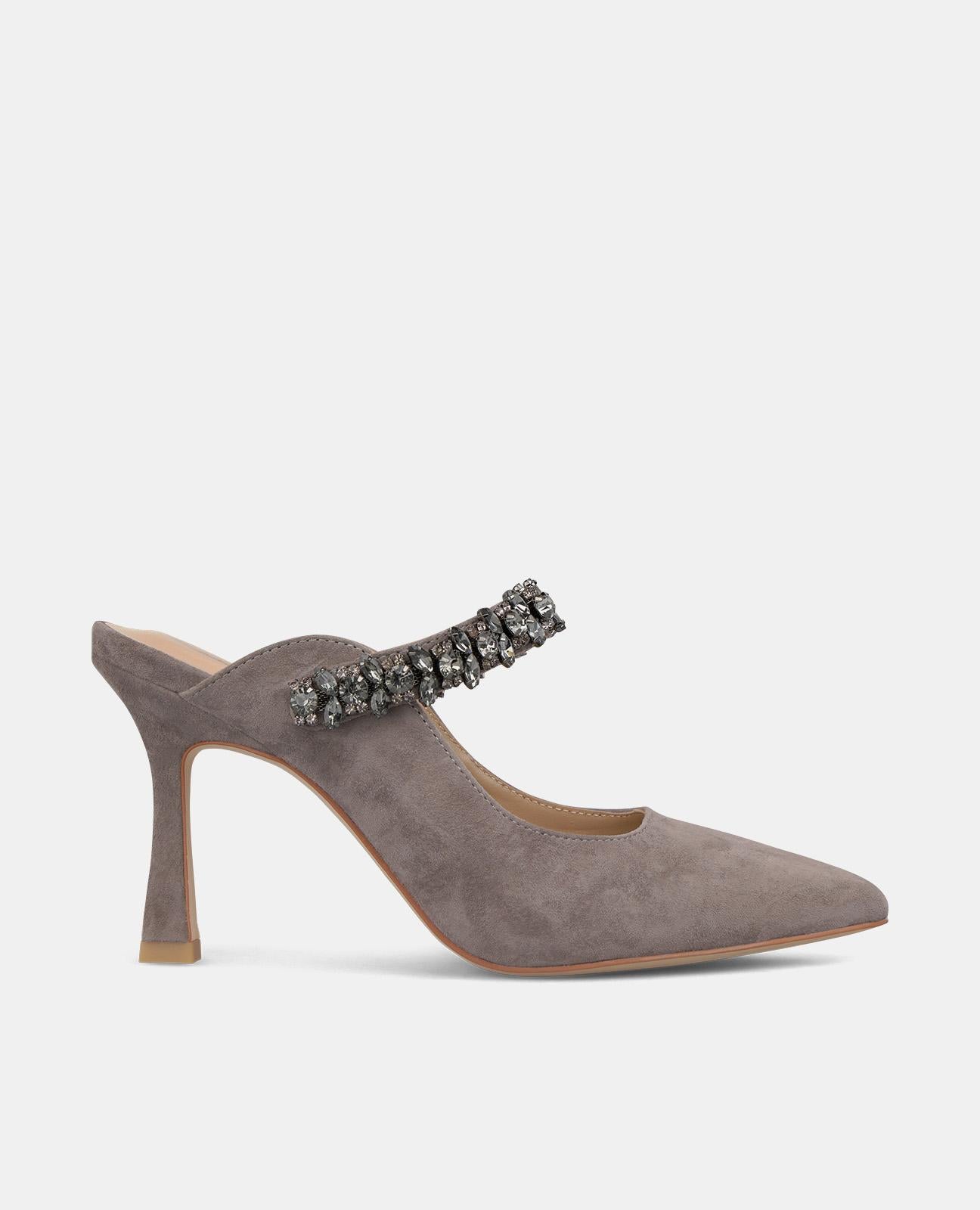 Alma en pena MULES DE TACÓN