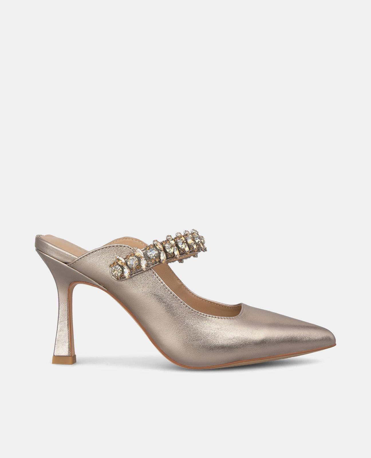 Alma en pena MULES DE TACÓN