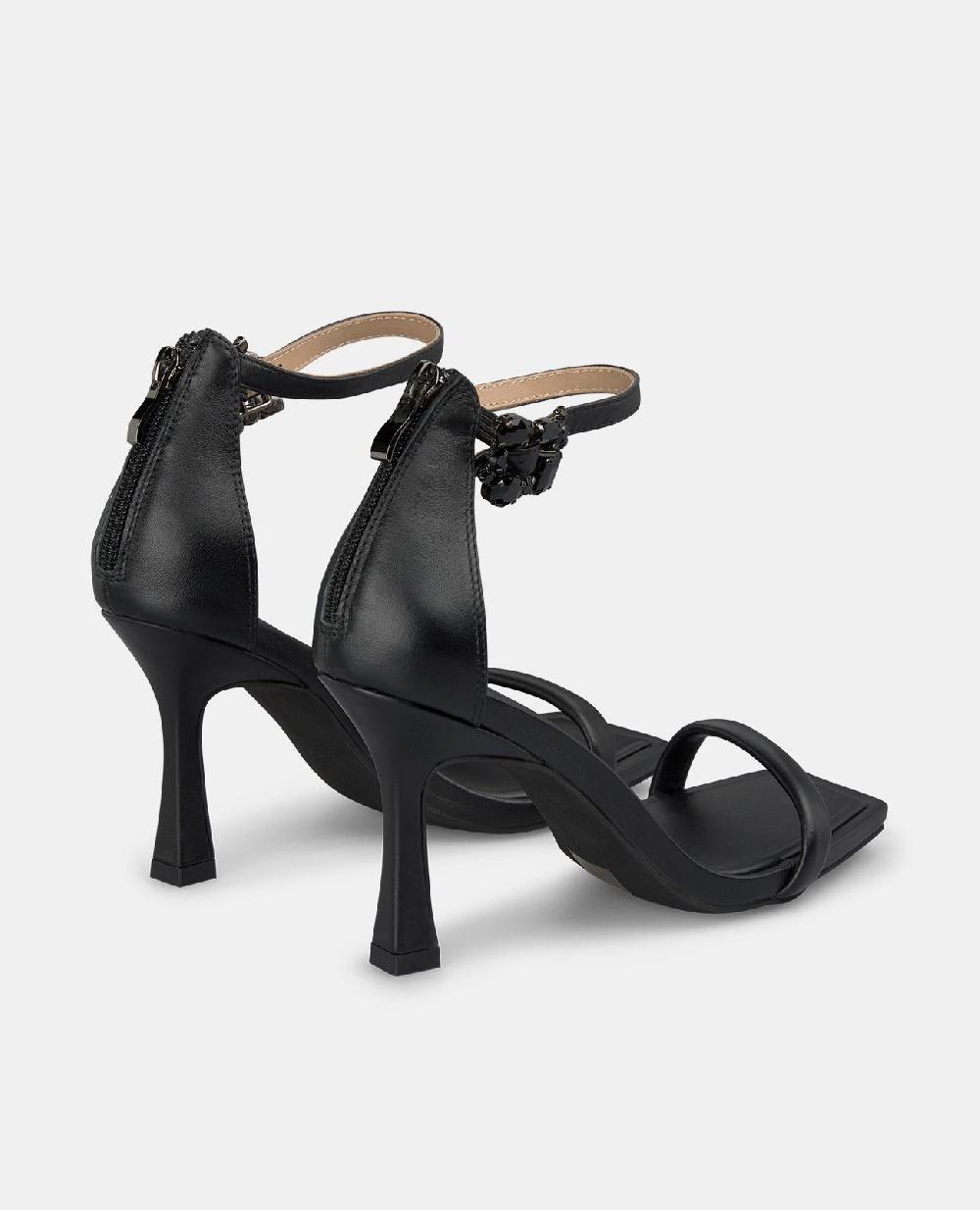 Alma En Pena SANDALIA CON HEBILLA JOYA