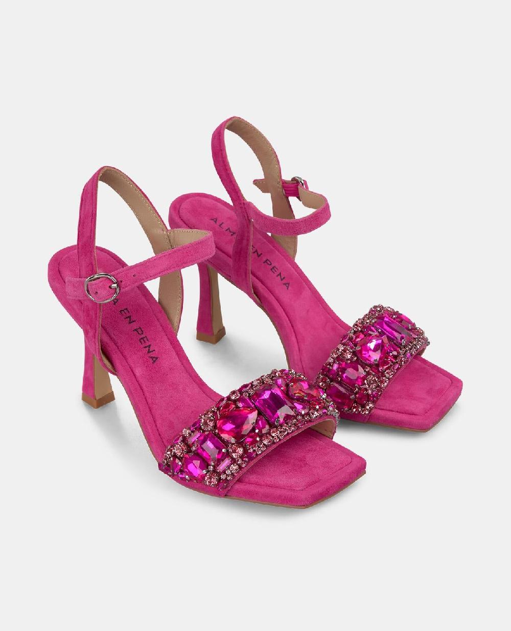 Alma En Pena SANDALIA CON TIRA