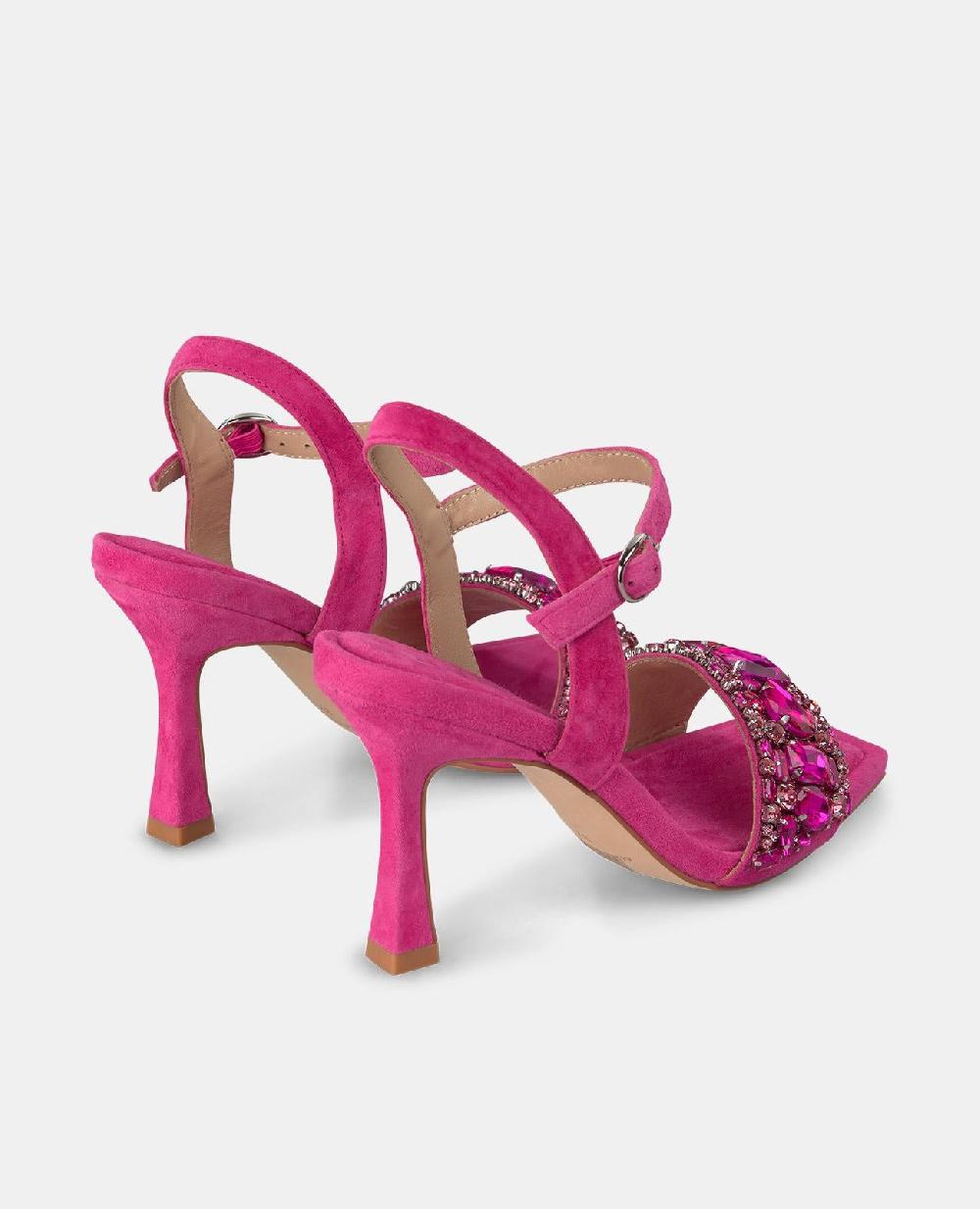 Alma En Pena SANDALIA CON TIRA