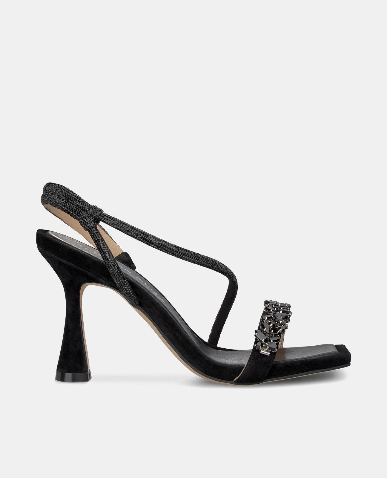 Alma en pena SANDALIA CON TIRA CRUZADA