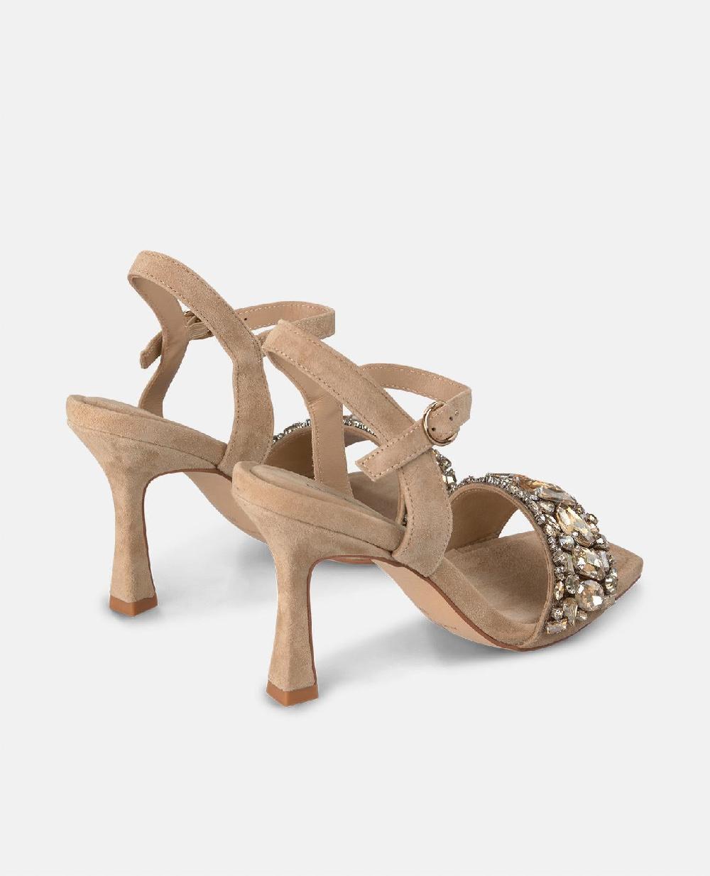 Alma En Pena SANDALIA CON TIRA