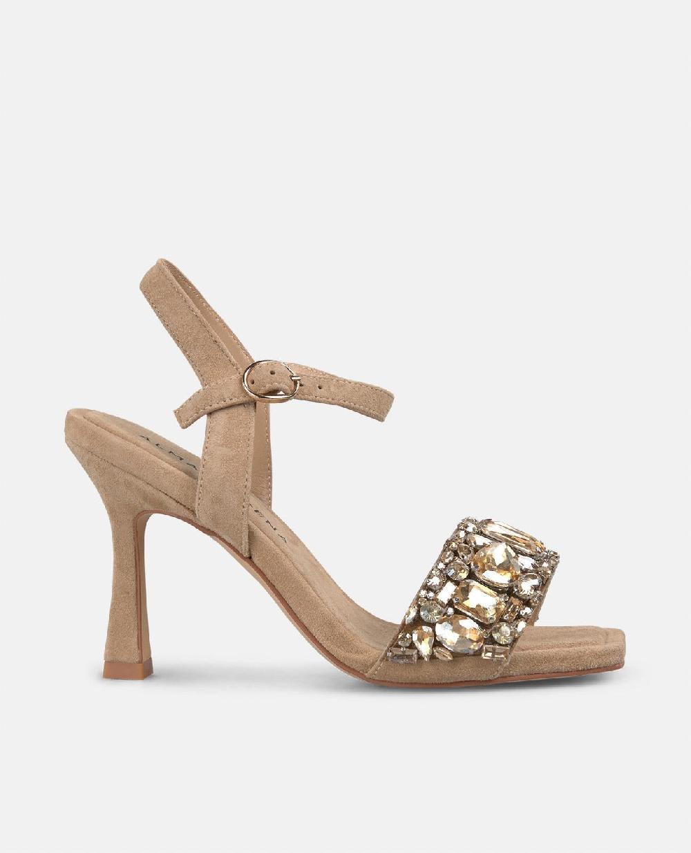 Alma en pena SANDALIA CON TIRA