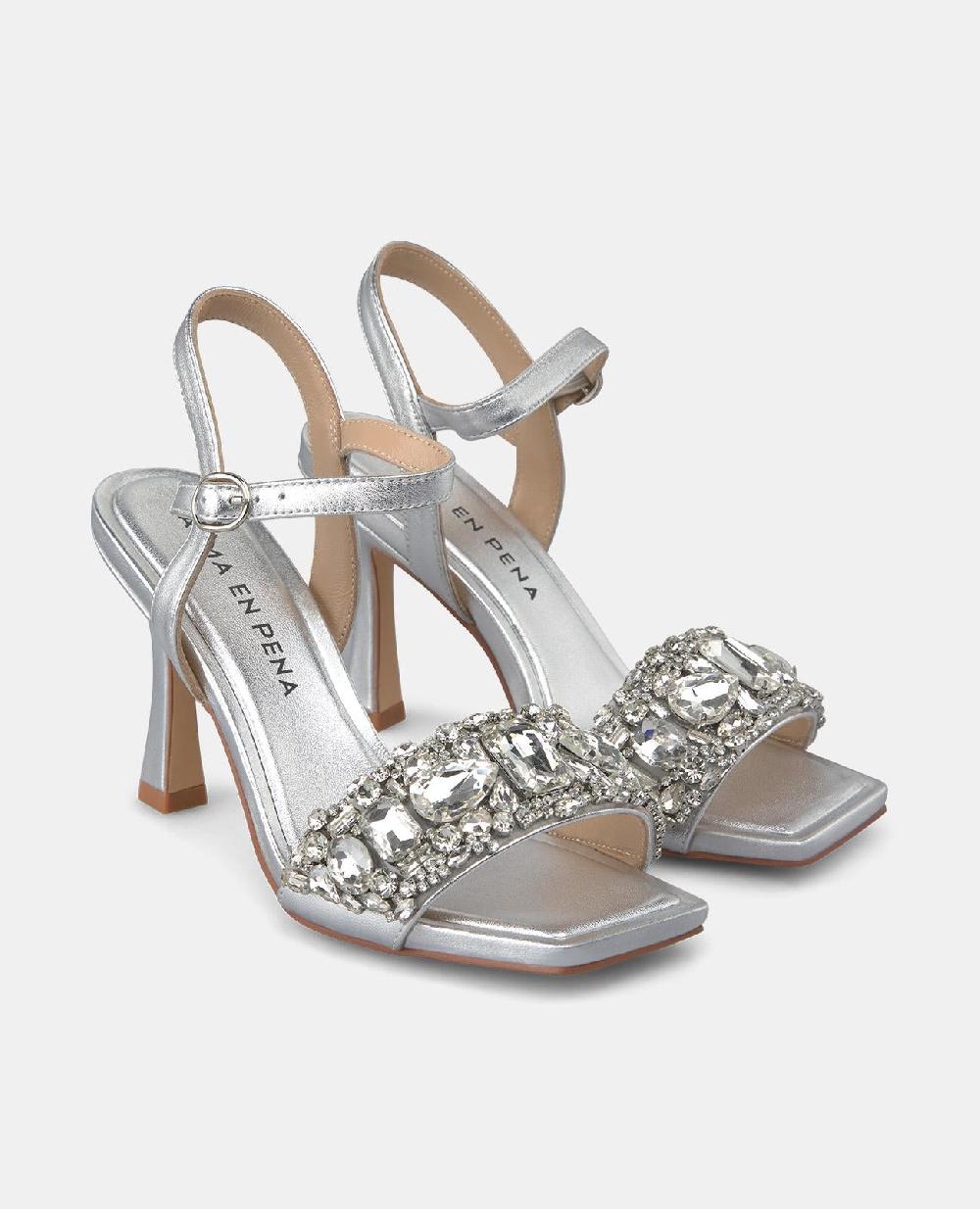 Alma En Pena SANDALIA CON TIRA