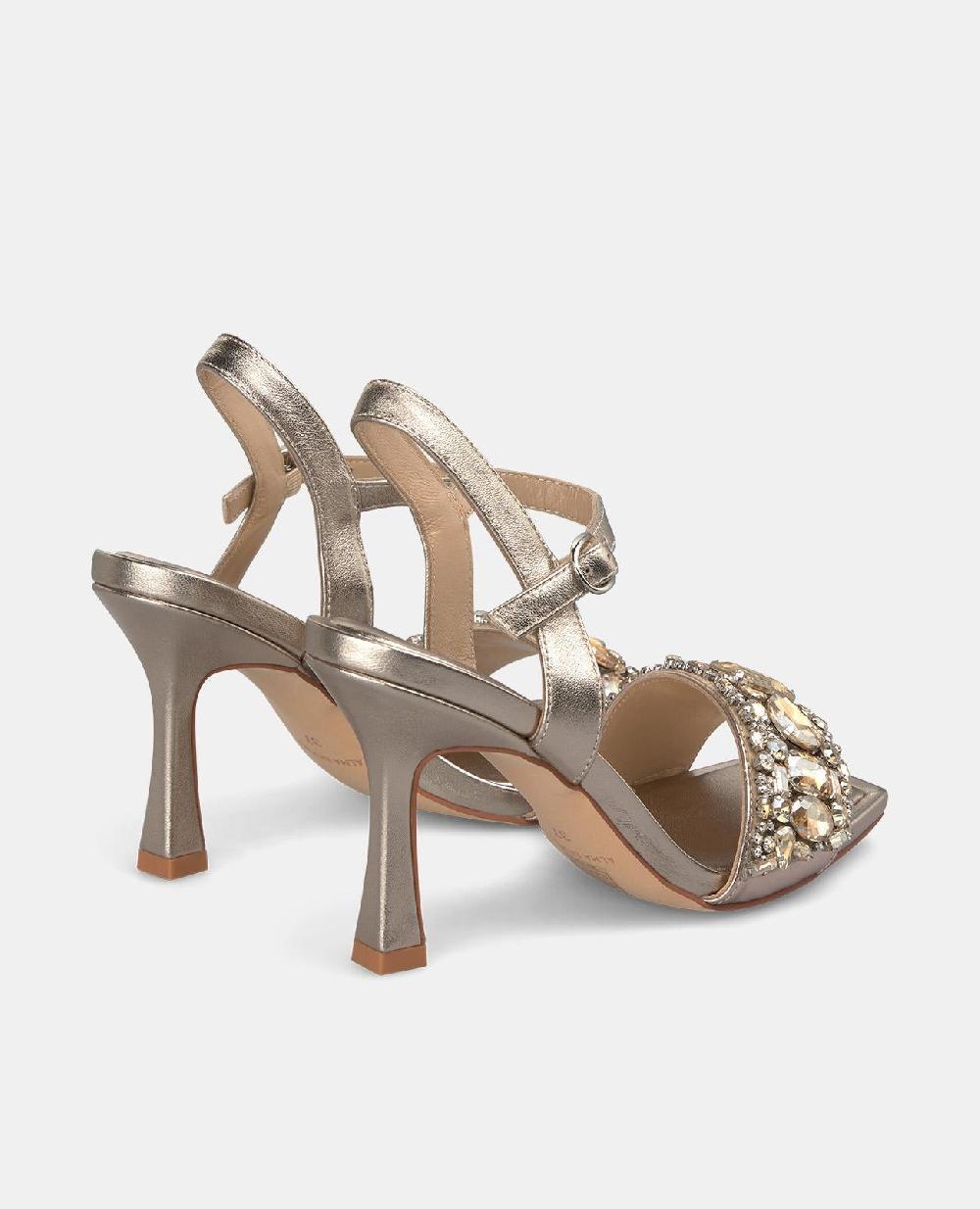 Alma En Pena SANDALIA CON TIRA