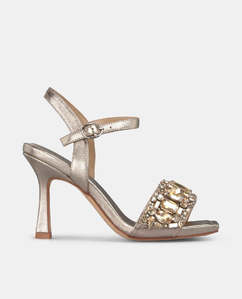 Alma en pena SANDALIA CON TIRA