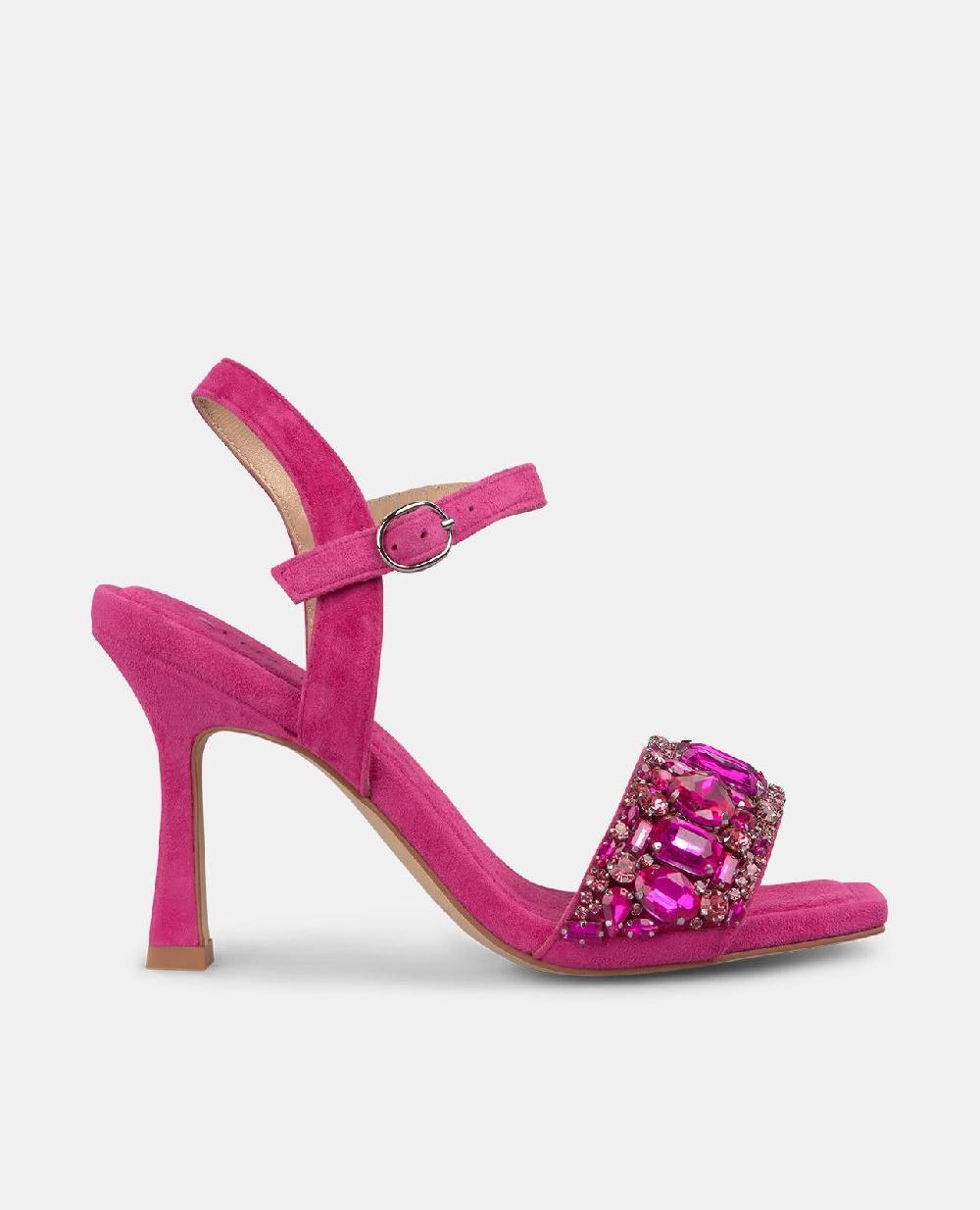 Alma en pena SANDALIA CON TIRA