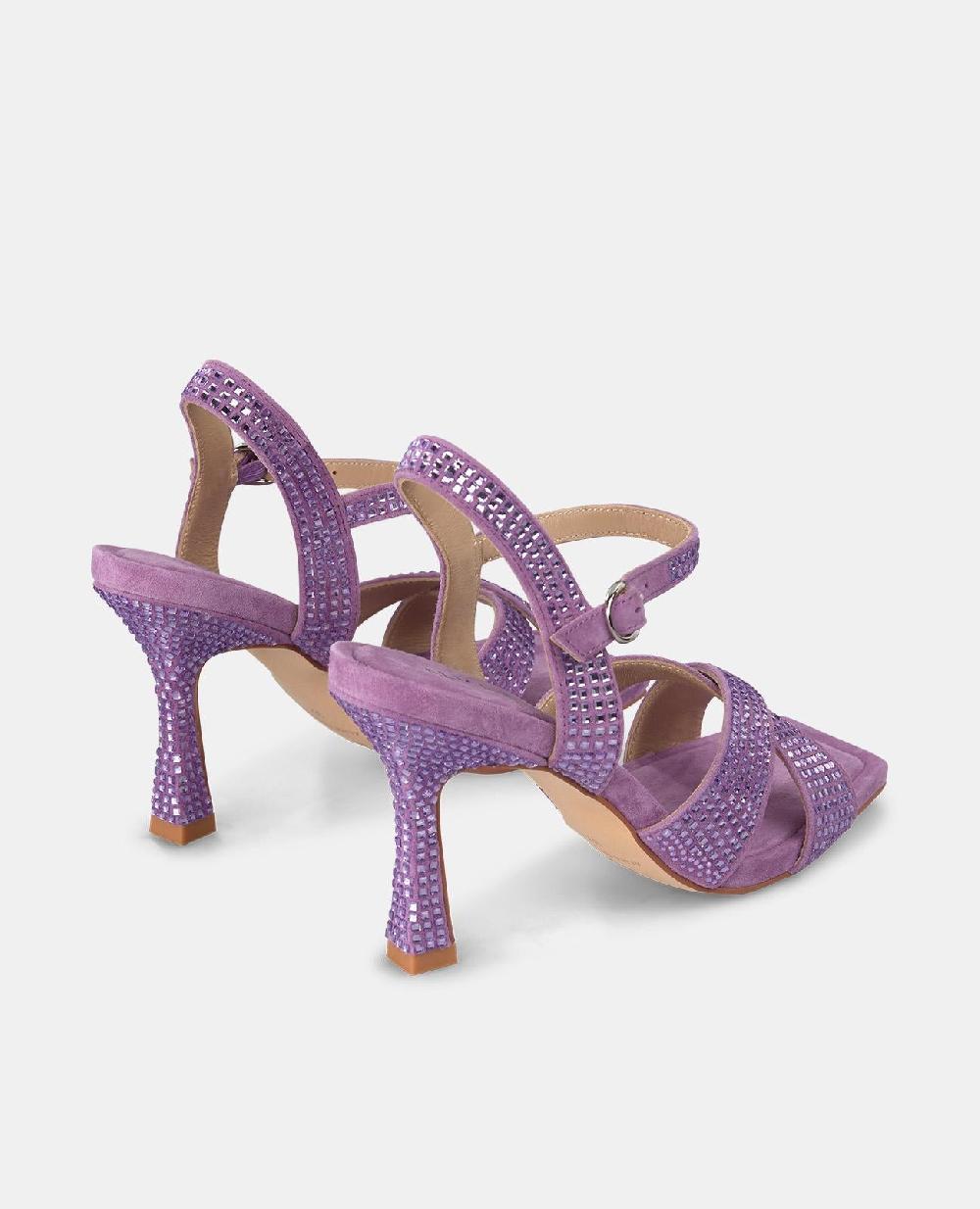 Alma En Pena SANDALIA PEDRERÍA