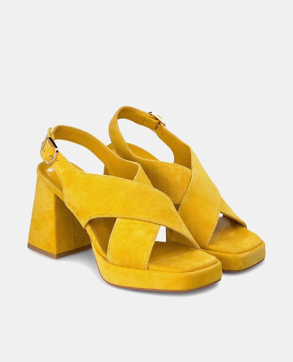 Alma En Pena SANDALIA PLANA CONFORT