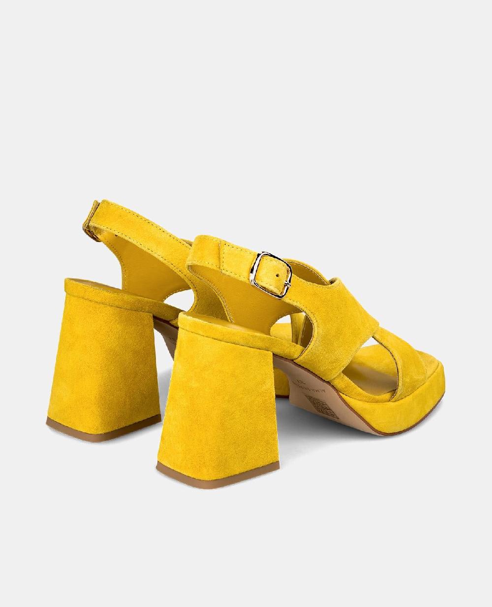 Alma En Pena SANDALIA PLANA CONFORT