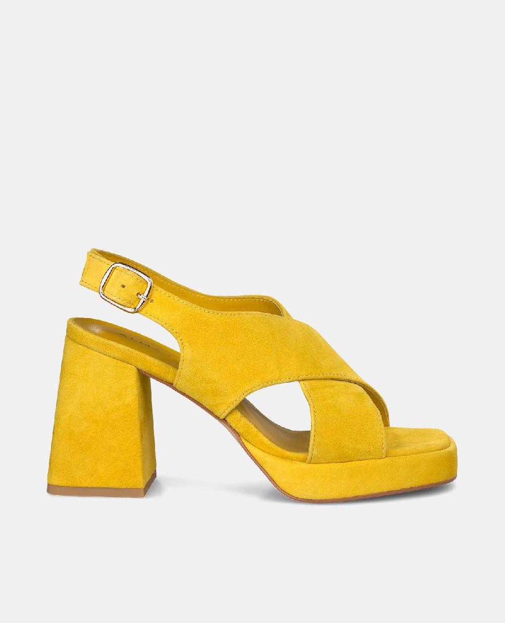 Alma en pena SANDALIA PLANA CONFORT