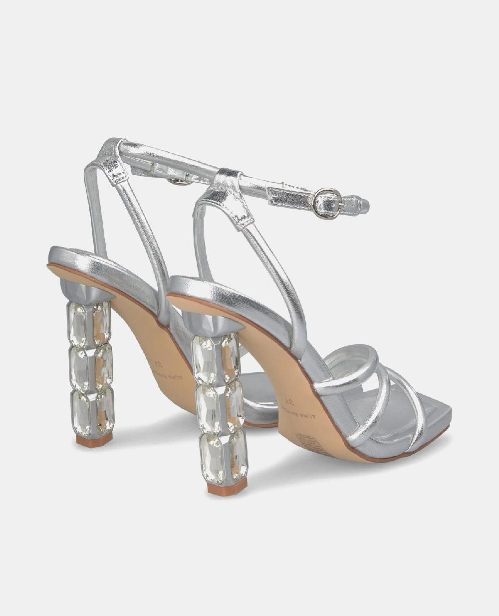 Alma En Pena SANDALIA PULSERA FINA