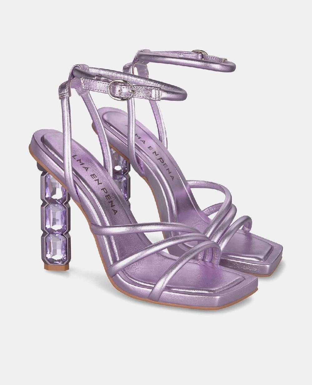 Alma En Pena SANDALIA PULSERA FINA