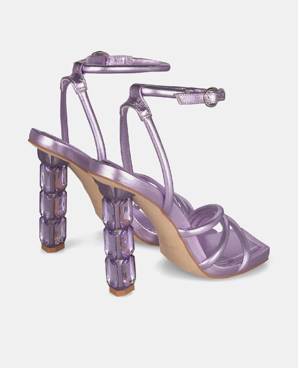 Alma En Pena SANDALIA PULSERA FINA