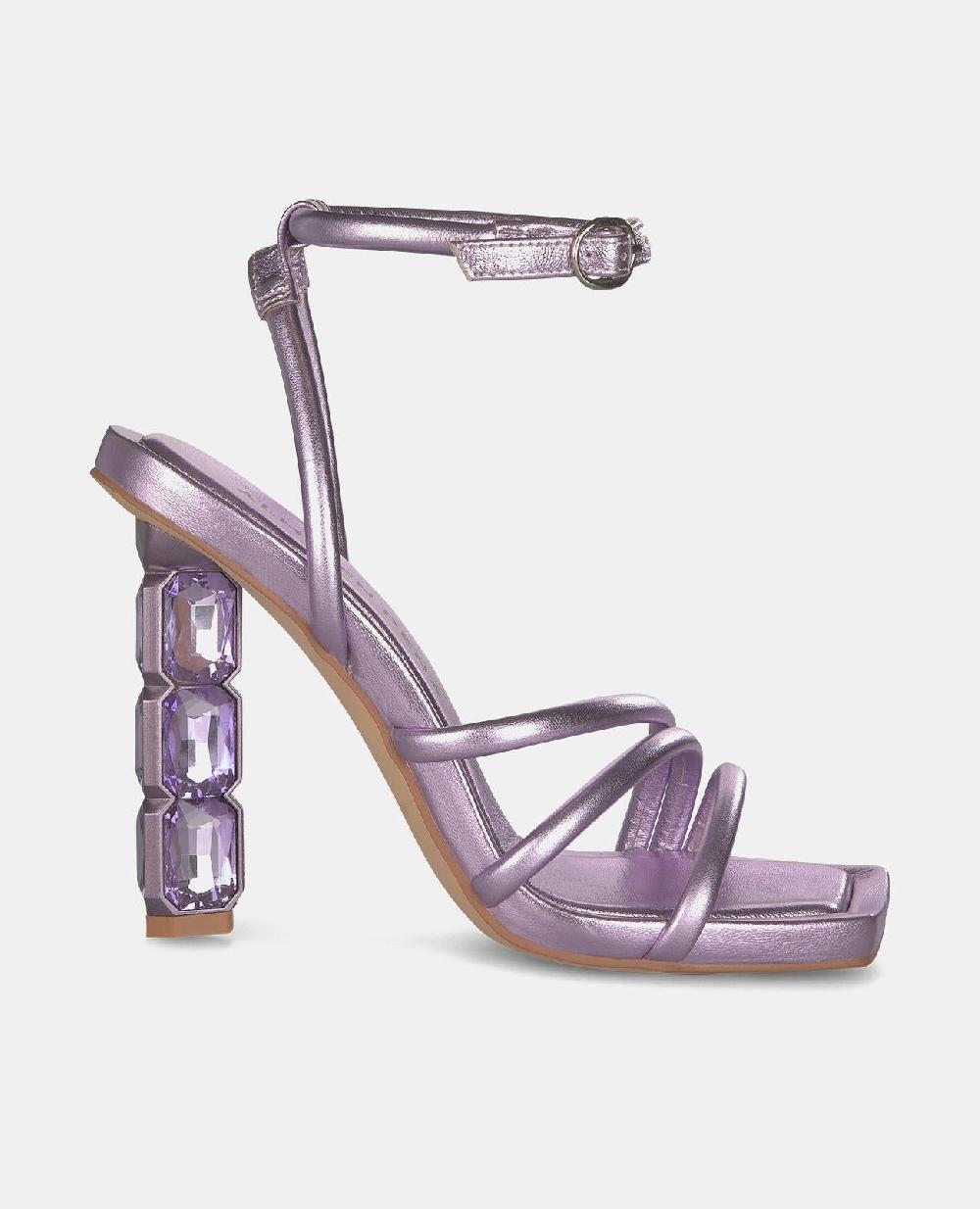 Alma en pena SANDALIA PULSERA FINA