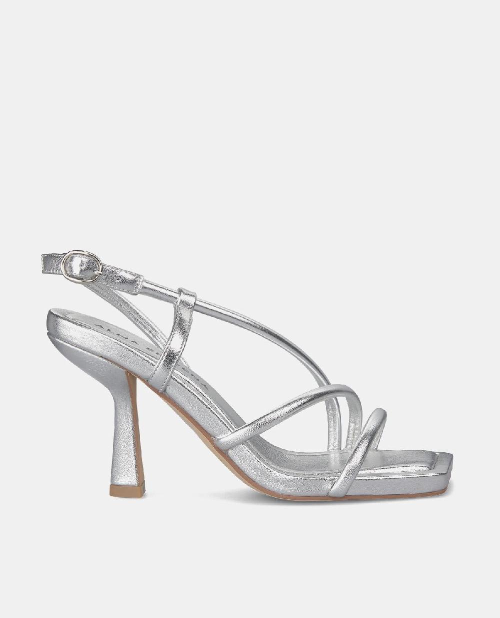 Alma en pena SANDALIA TACÓN AGUJA