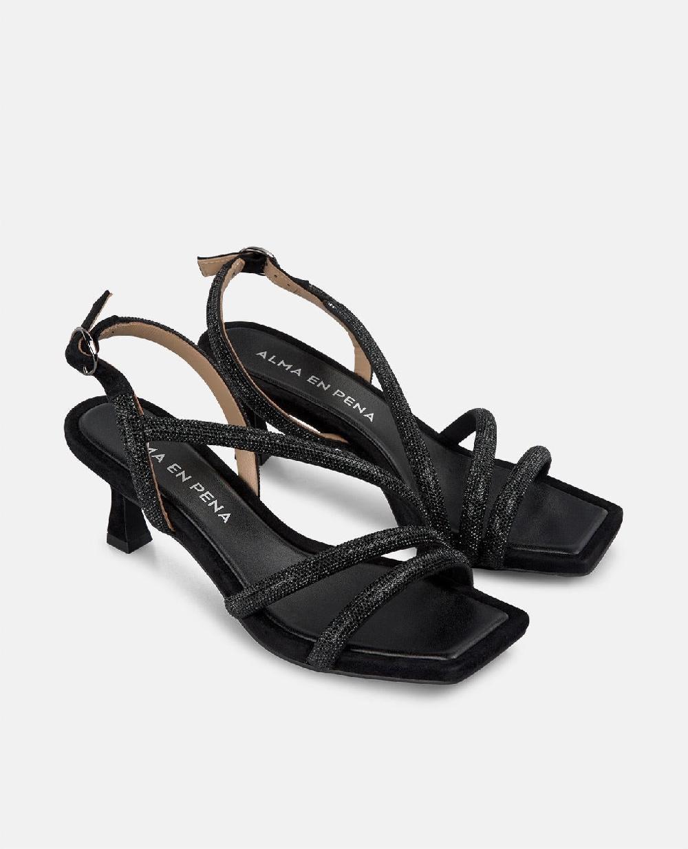 Alma En Pena SANDALIA TIRAS