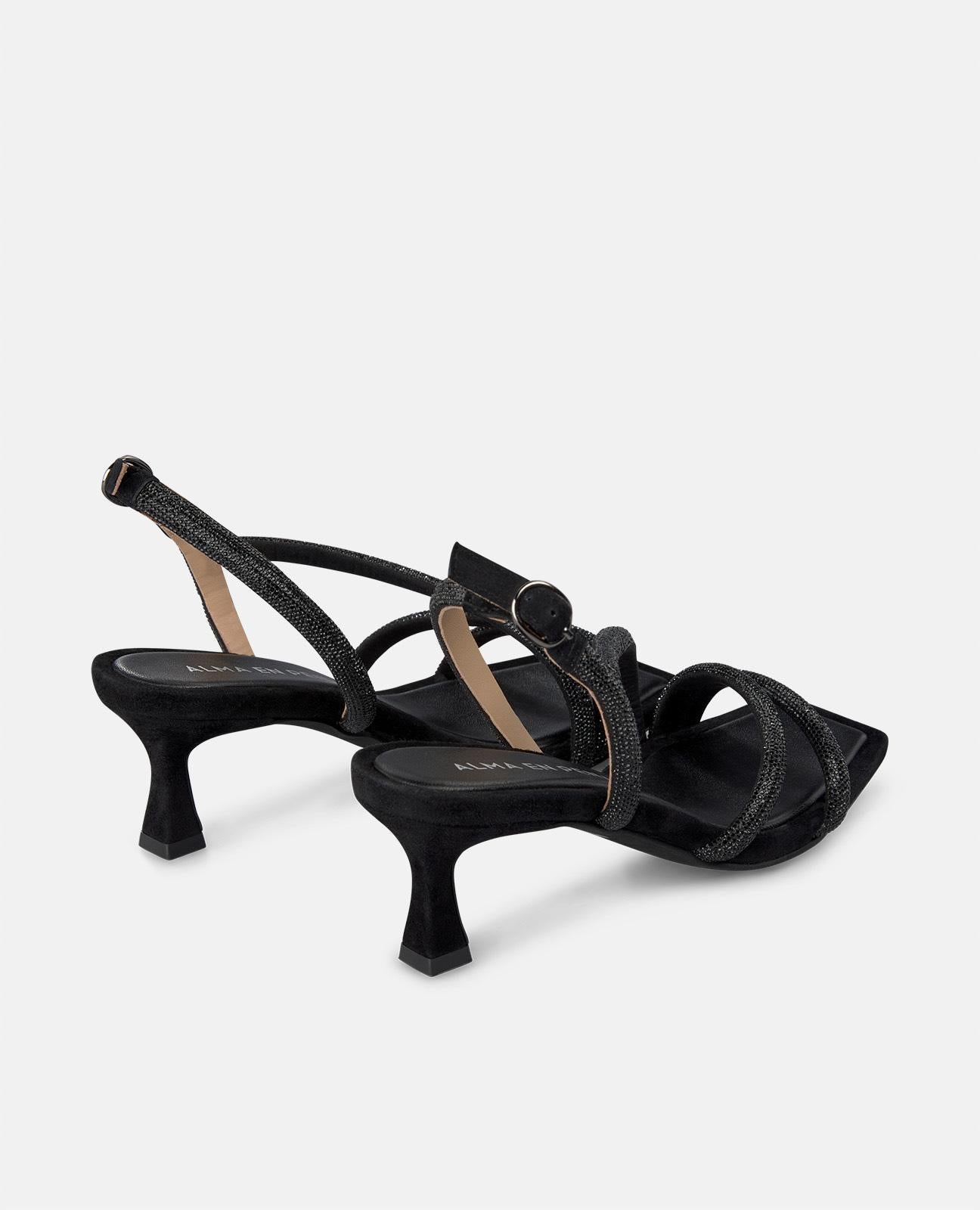 Alma En Pena SANDALIA TIRAS