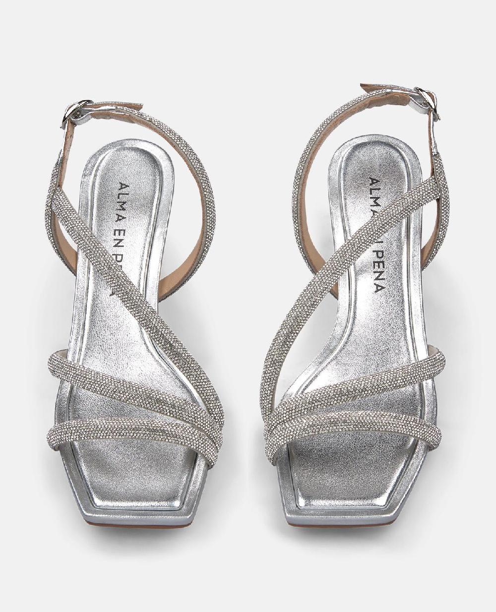 Alma En Pena SANDALIA TIRAS