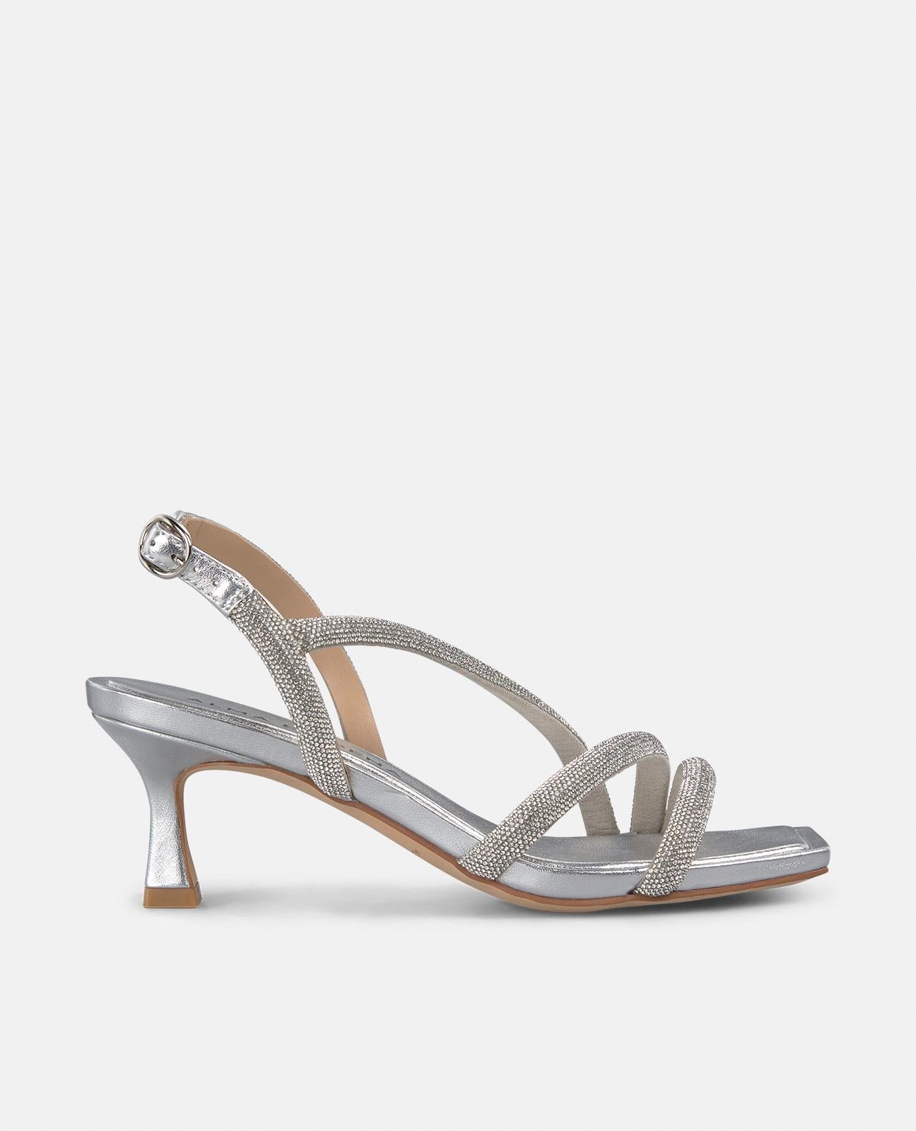 Alma en pena SANDALIA TIRAS