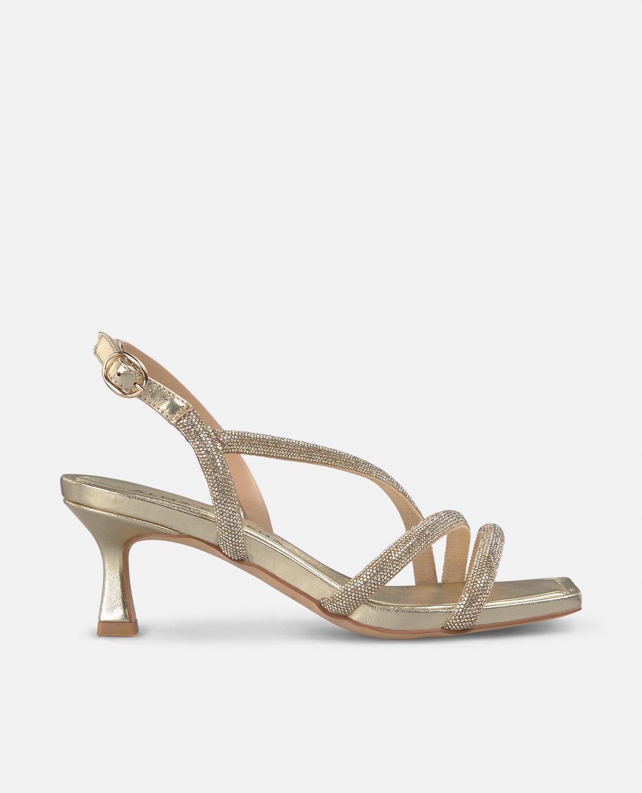 Alma en pena SANDALIA TIRAS