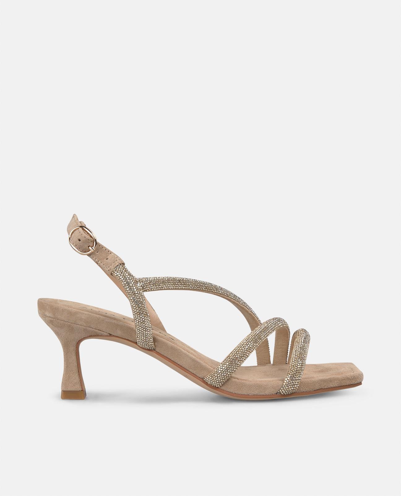 Alma en pena SANDALIA TIRAS