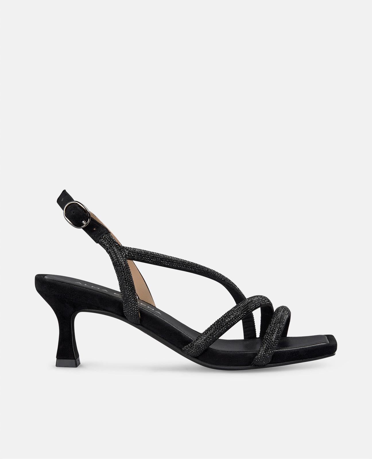 Alma en pena SANDALIA TIRAS