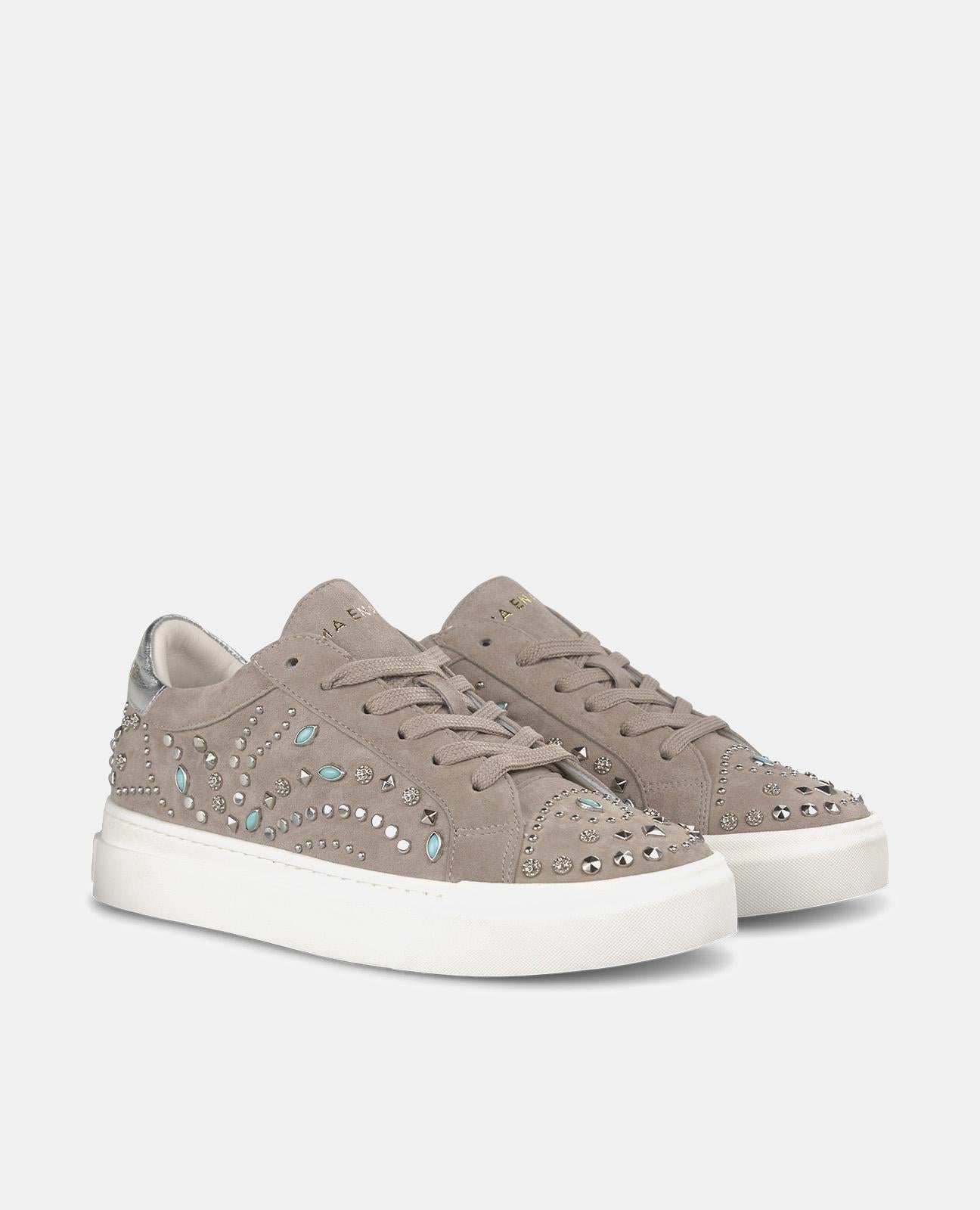 Alma En Pena SNEAKER CON TACHAS