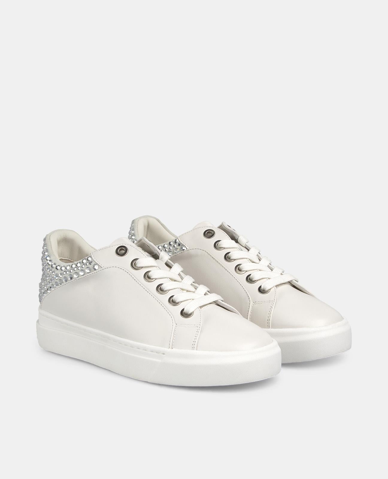 Alma En Pena ZAPATILLAS BRILLOS