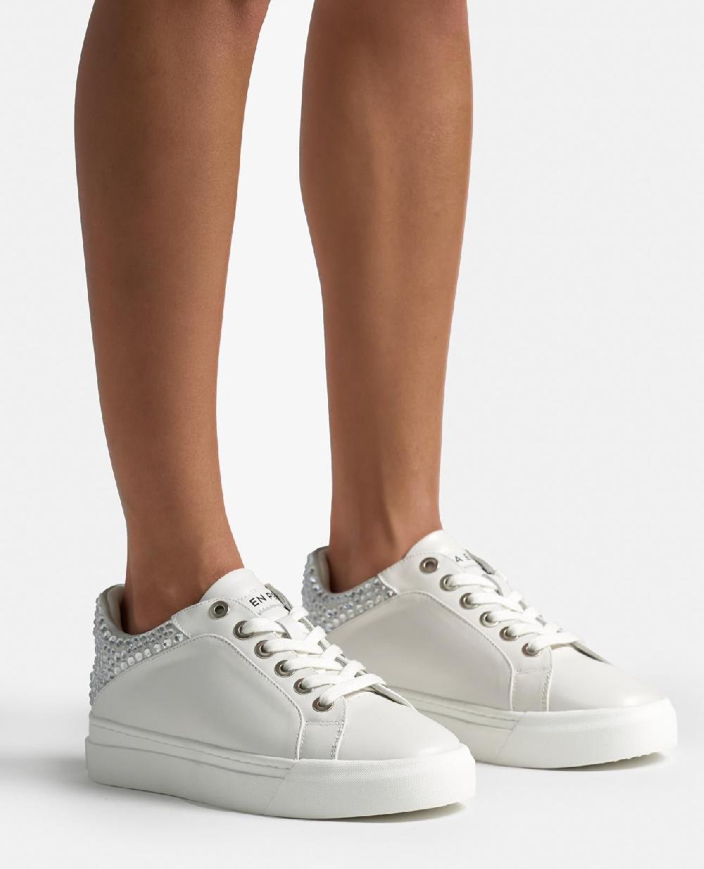 Alma En Pena ZAPATILLAS BRILLOS