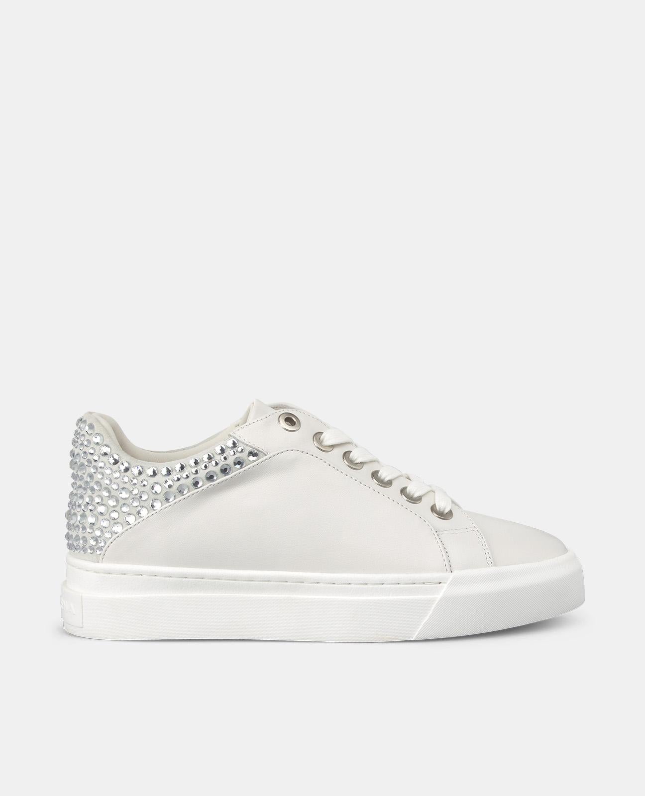 Alma en pena ZAPATILLAS BRILLOS