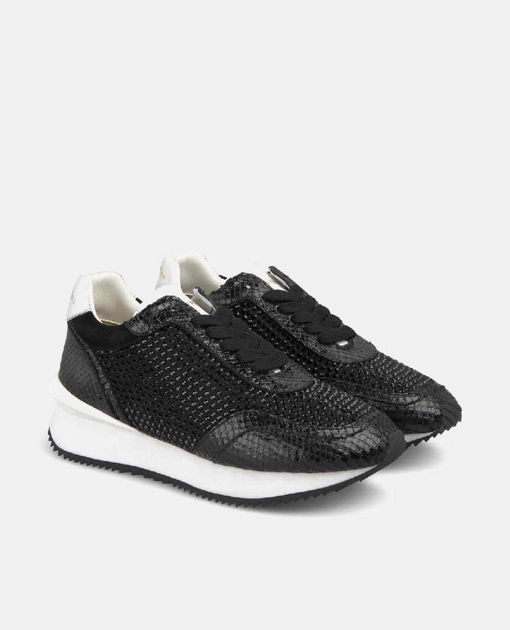 Alma En Pena ZAPATILLAS DEPORTIVAS CON PLATAFORMA