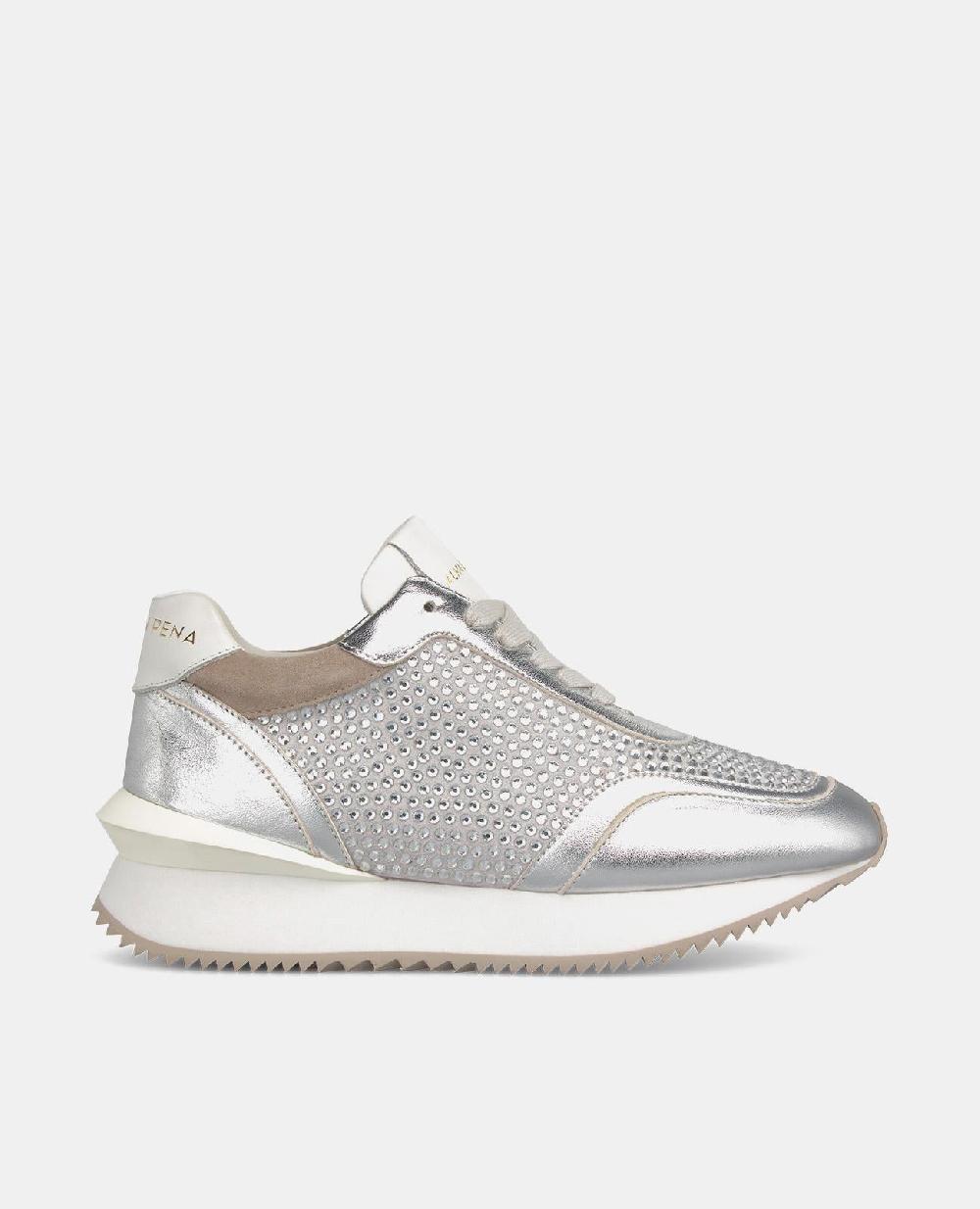 Alma en pena ZAPATILLAS DEPORTIVAS CON PLATAFORMA