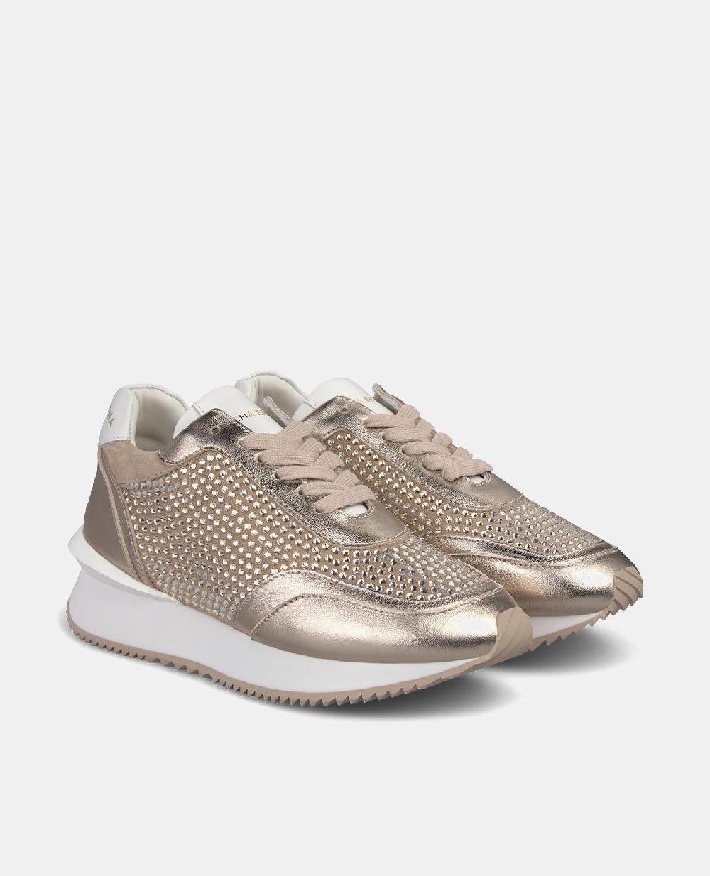 Alma En Pena ZAPATILLAS DEPORTIVAS CON PLATAFORMA