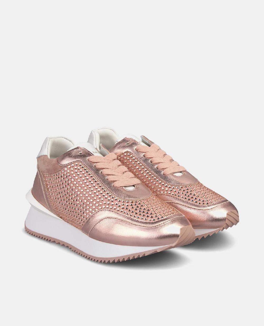 Alma En Pena ZAPATILLAS DEPORTIVAS CON PLATAFORMA