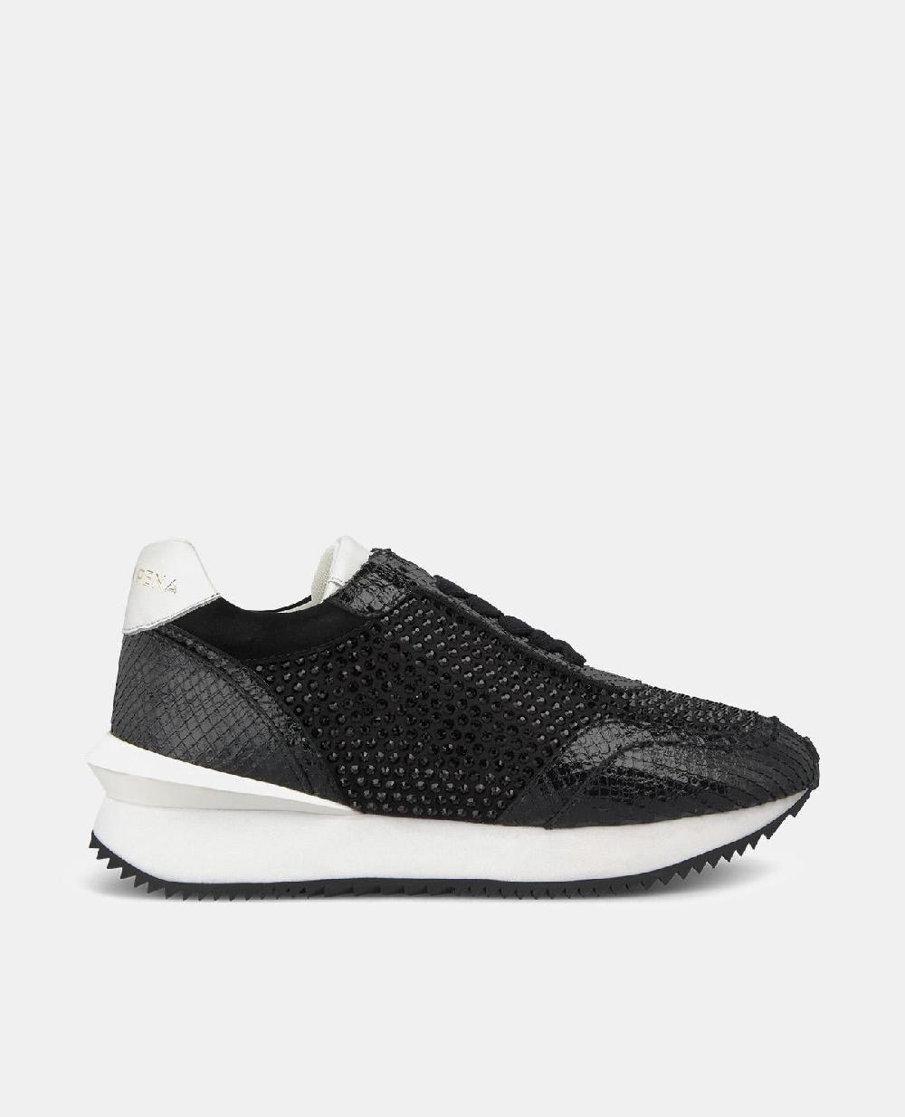 Alma en pena ZAPATILLAS DEPORTIVAS CON PLATAFORMA