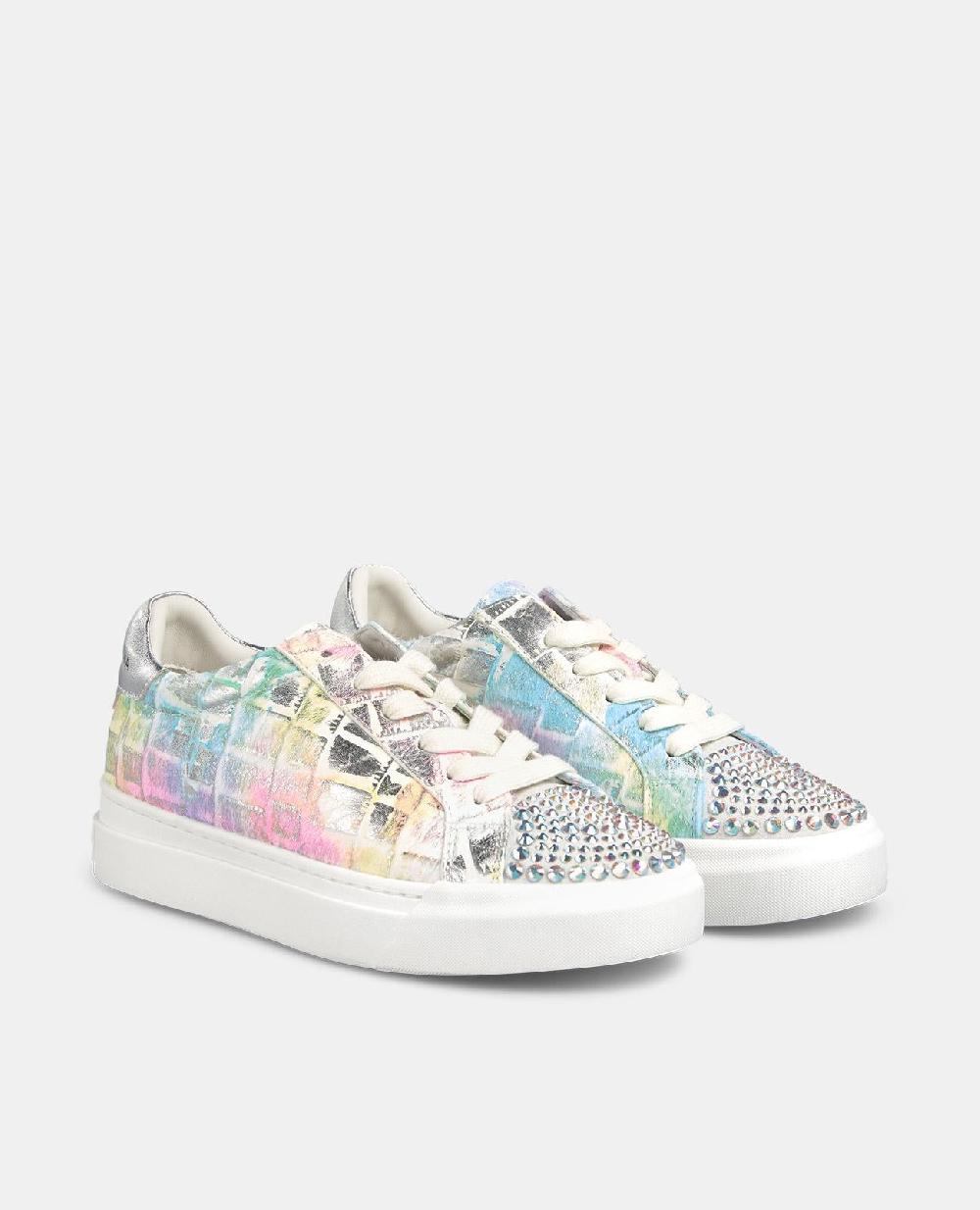 Alma En Pena ZAPATILLAS ESTAMPADAS