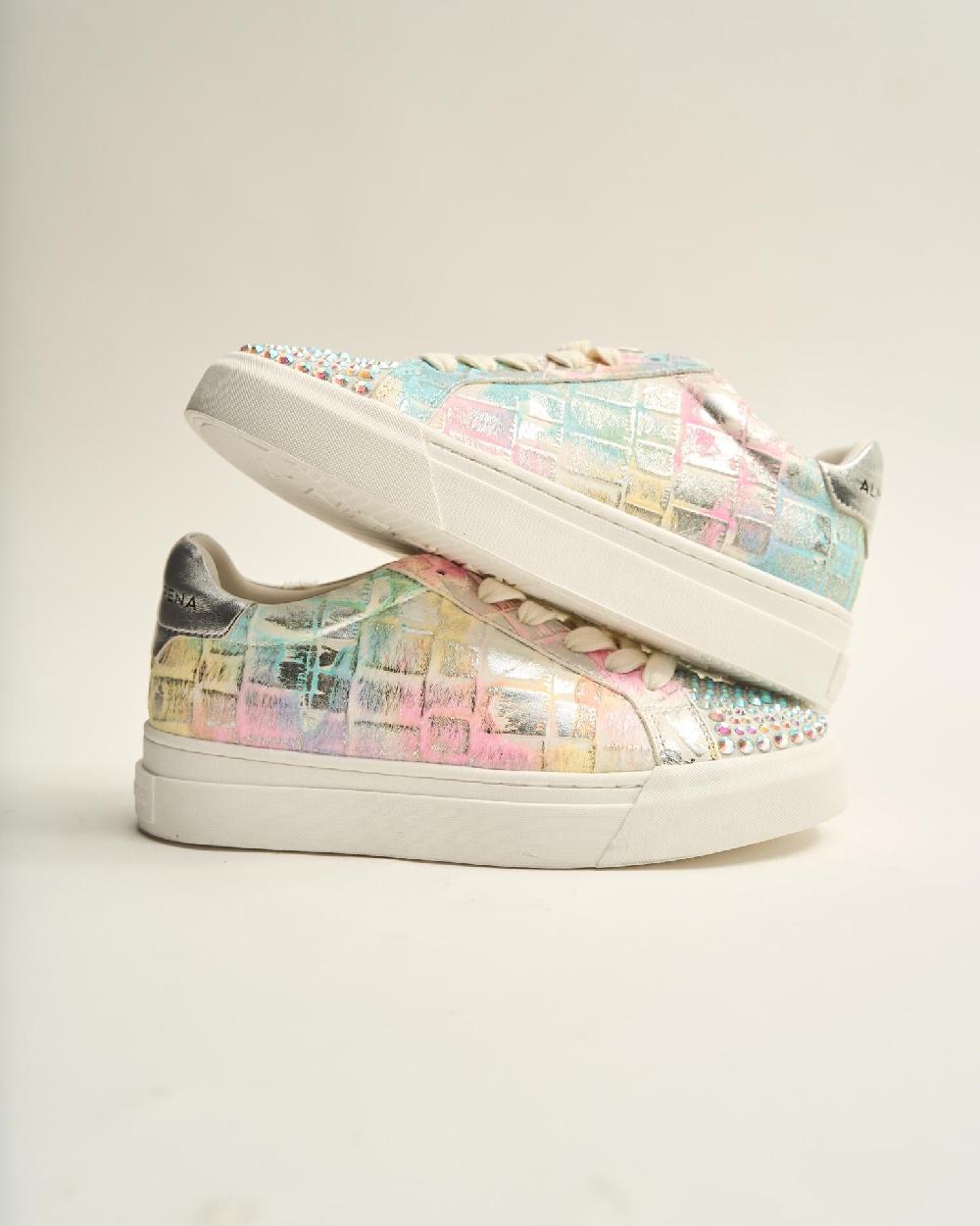 Alma en pena ZAPATILLAS ESTAMPADAS