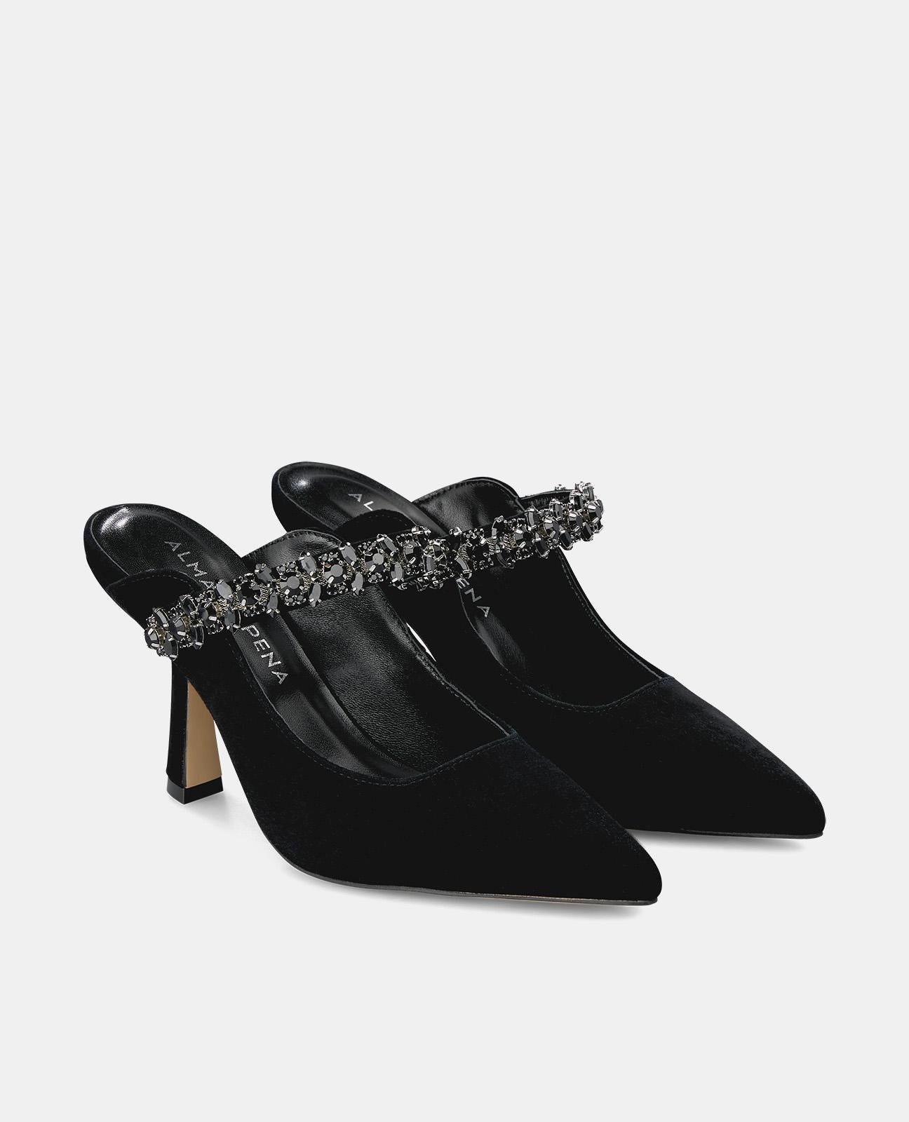 Alma En Pena ZAPATO DESTALONADO