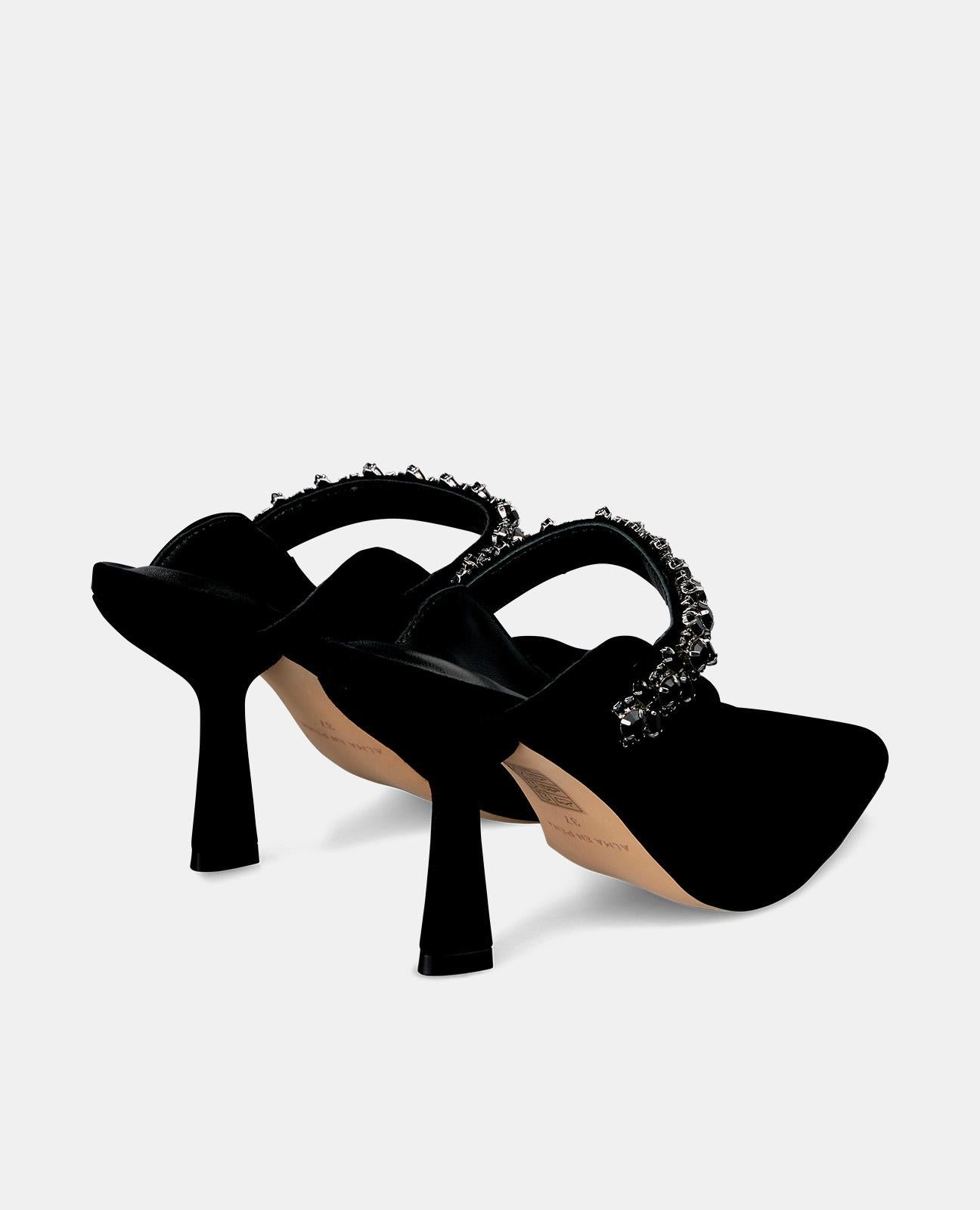 Alma En Pena ZAPATO DESTALONADO