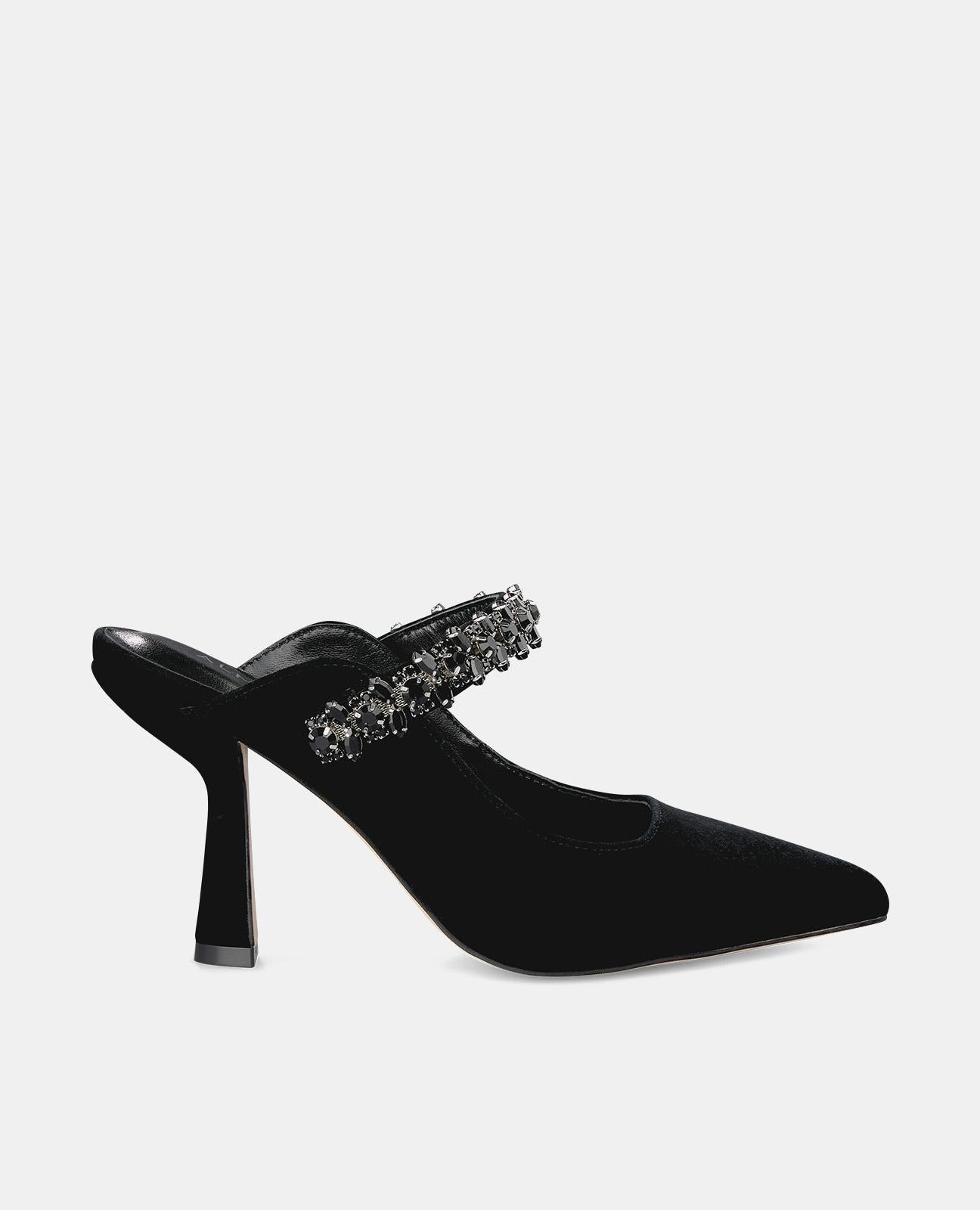 Alma en pena ZAPATO DESTALONADO