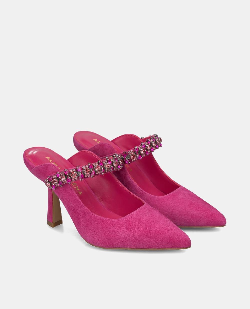 Alma En Pena ZAPATO DESTALONADO