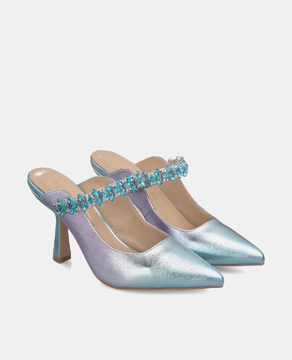 Alma En Pena ZAPATO DESTALONADO