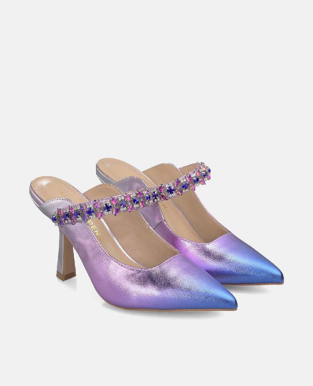 Alma En Pena ZAPATO DESTALONADO