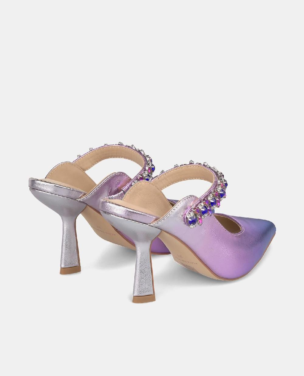 Alma En Pena ZAPATO DESTALONADO