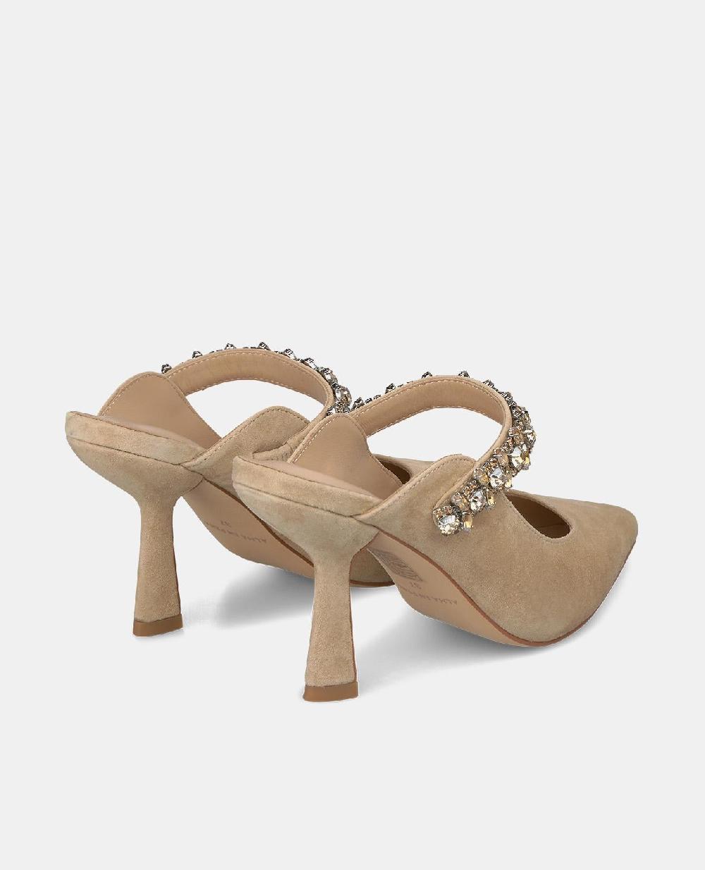 Alma En Pena ZAPATO DESTALONADO